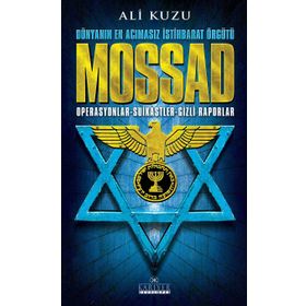 Mossad - Ali Kuzu