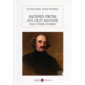 Mosses From An Old Manse And Other Stories Nathaniel Hawthorne-Platanus Publishing