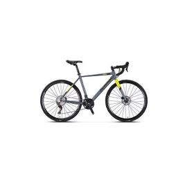 Mosso GVL700-GRX400 500H HD 28 Jant 20 Vites Antrasit-Lime Erkek Yarış Bisikleti