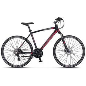 Mosso Legarda 2121 MDM HD 28 Jant 21 Vites Şehir Bisikleti
