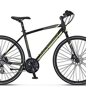 Mosso Legarda 2121 MDM HD 28 Jant 21 Vites Şehir Bisikleti