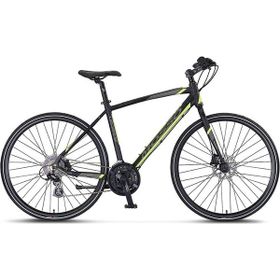Mosso Legarda 2121 MDM HD 28 Jant 21 Vites Şehir Bisikleti
