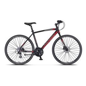 Mosso Legarda 2121 MDM HD 28 Jant 21 Vites Şehir Bisikleti