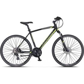 Mosso Legarda 2121 MDM HD 28 Jant 21 Vites Şehir Bisikleti