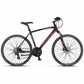 Mosso Legarda 2121 MDM HD 28 Jant 21 Vites Şehir Bisikleti