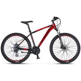 Mosso Raceline 27.5 H Disk Bisiklet