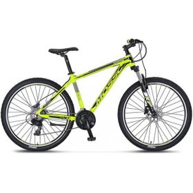 Mosso Wildfire Hyd 27.5 Jant Bisiklet