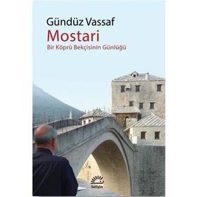 Mostari-Gündüz Vassaf
