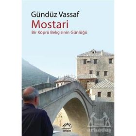 Mostari-Gündüz Vassaf
