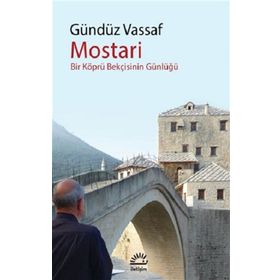 Mostari-Gündüz Vassaf
