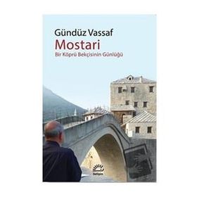 Mostari-Gündüz Vassaf