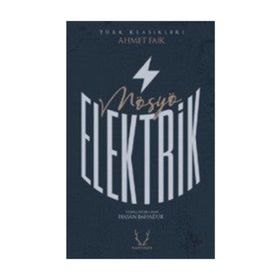 Mösyö Elektrik - Ahmet Faik