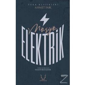Mösyö Elektrik - Ahmet Faik