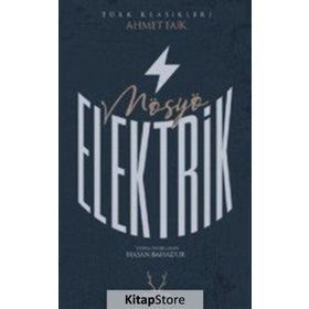 Mösyö Elektrik - Ahmet Faik