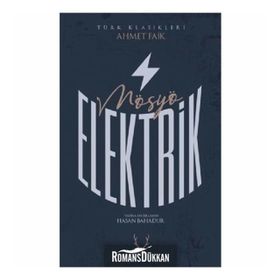 Mösyö Elektrik - Ahmet Faik
