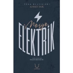 Mösyö Elektrik - Ahmet Faik