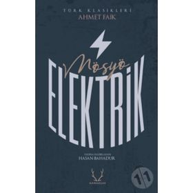 Mösyö Elektrik - Ahmet Faik