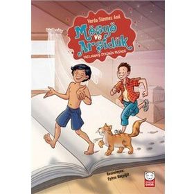 Mösyö ve Arşidük - Verda Sönmez Anıl