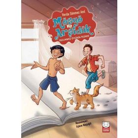 Mösyö ve Arşidük - Verda Sönmez Anıl