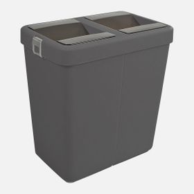 Motek 60969798 Comfort 80 lt Çöp Kovası