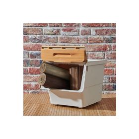 Motek Bambu Tekli 33 lt Organizer