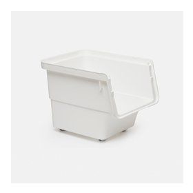 Motek Çok Amaçlı Tekerlekli Tek Modül 12 lt Organizer