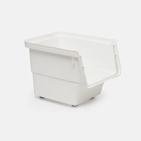 Motek Çok Amaçlı Tekerlekli Tek Modül 12 lt Organizer