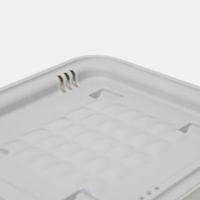 Motek Çok Amaçlı Tekerlekli Tek Modül 12 lt Organizer