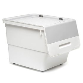 Motek Çok Amaçlı Tekerlekli Tek Modül 12 lt Organizer