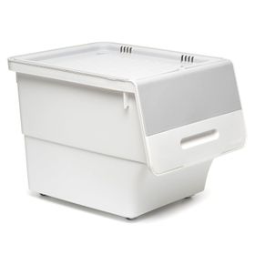 Motek Çok Amaçlı Tekerlekli Tek Modül 12 lt Organizer