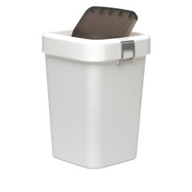 Motek Comfort 8 lt Çöp Kovası