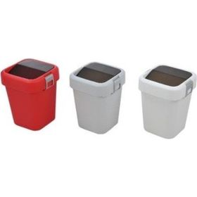 Motek Comfort 8 lt Çöp Kovası