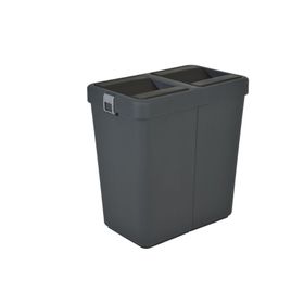 Motek Comfort 80 lt Çöp Kovası