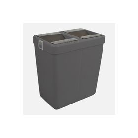 Motek Comfort 80 lt Çöp Kovası