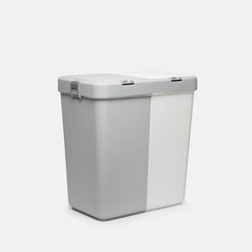 Motek Duo Laundry Çamaşır Sepeti