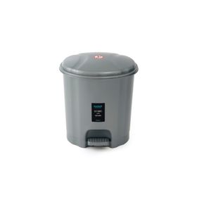 Motek Elit 22 lt Pedallı İç Kovalı Çöp Kovası