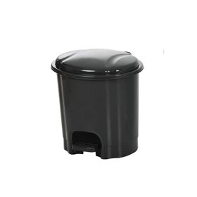 Motek ELT-135 6 lt Pedallı Kovalı Çöp Kovası
