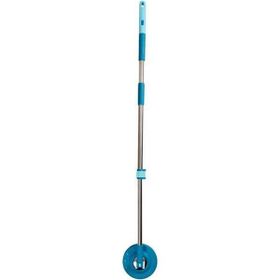 Motek Kaymaz Kilit Sistemli Mop Turbo Yedek Sap