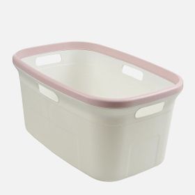 Motek MT-02 Beyaz Çamaşır Selesi