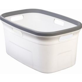 Motek MT-02 Beyaz Çamaşır Selesi