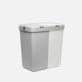 Motek MT-09 Duo 80 lt Çamaşır Sepeti