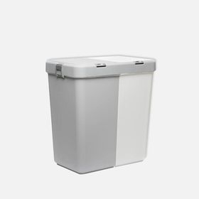 Motek MT-09 Duo 80 lt Çamaşır Sepeti