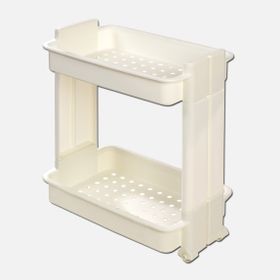 Motek Tekerlekli 2'li Modüler Organizer