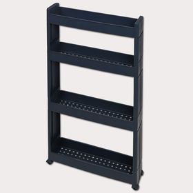 Motek Tekerlekli 4'lü Modüler Organizer