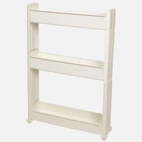 Motek Tekerlekli Organizer Raf