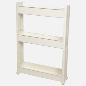 Motek Tekerlekli Organizer Raf