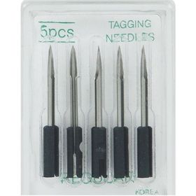 Motex 5'li Kılçık Makine İğnesi
