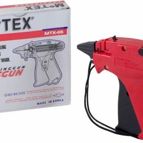 Motex MTX-05 5'li Kılıç Tabancası İğnesi