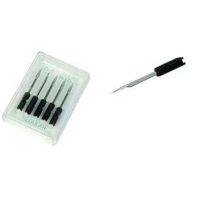 Motex MTX-05 5'li Kılıç Tabancası İğnesi