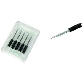 Motex MTX-05 5'li Kılıç Tabancası İğnesi